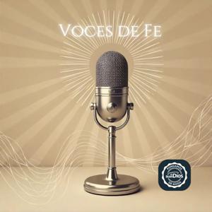 Voces de Fe: Inspiración para el Alma 🎙️ El Buen Dios