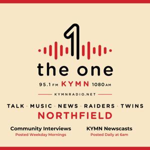 KYMN Morning Show | KYMN Local News