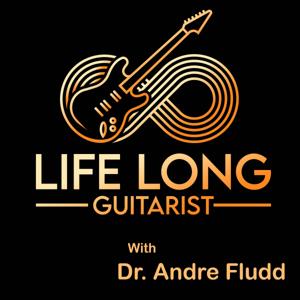 Life Long Guitarist