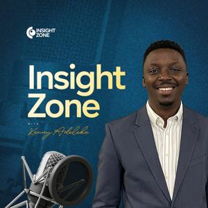 The Insight Zone with Kenny Adeleke