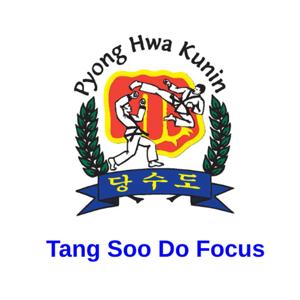Tang Soo Do Focus
