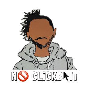 No Clickbait