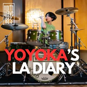 YOYOKA'S LA DIARY