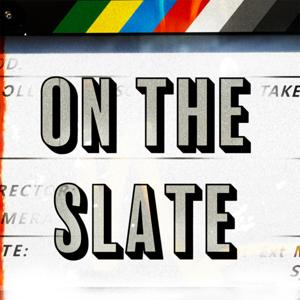 On The Slate
