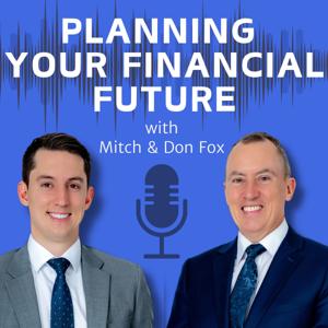 Planning your Financial Future
