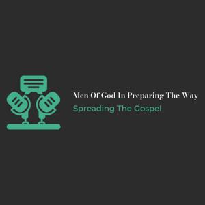Men Of God In Preparing The Way