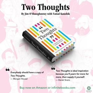 Two Thoughts