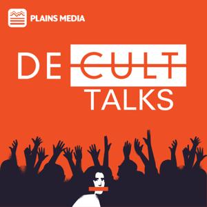 Decult Talks - Breaking the Silence on Cultic Harm