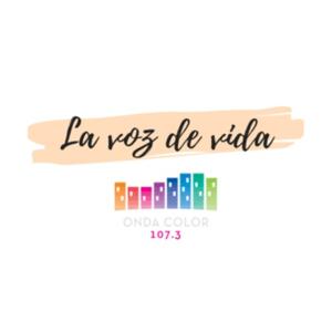 La voz de vida