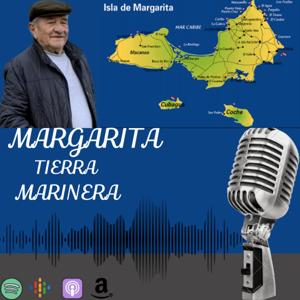 Margarita... tierra marinera