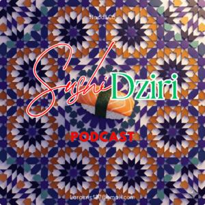 Sushi dziri !