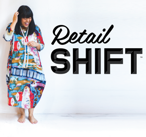 Retail Shift
