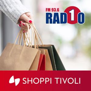 Radio 1 - Elena's Shopping Wält