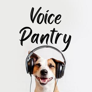 十和言のVoice Pantry