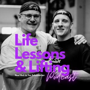 Life Lessons and Lifting
