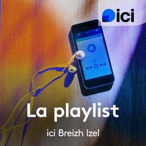 La Playlist, ici Breizh Izel
