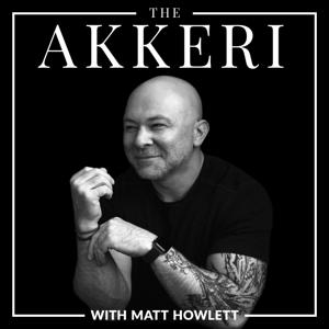 The Akkeri