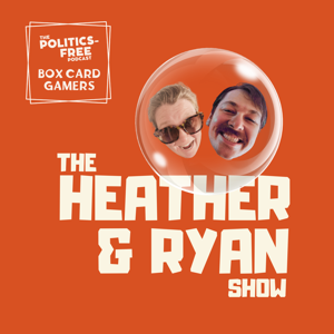 The Heather and Ryan Show