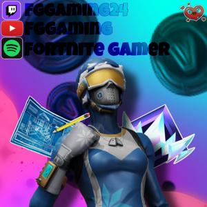 🔥Fortnite Gamer🔥