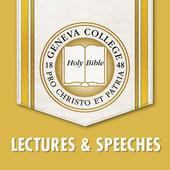 Geneva College Speeches and Lectures Podcast