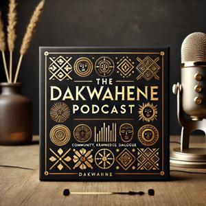 The Dakwahene Podcast
