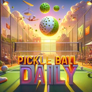PickleBall Daily - On this day in Pickle Ball History