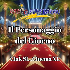 Ciak si Cinema XL il personaggio