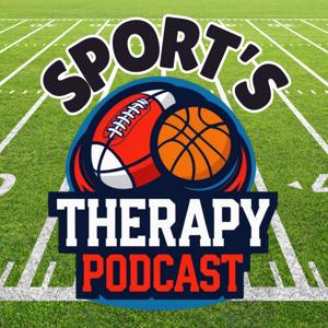 Sport’s Therapy Podcast