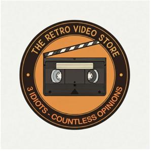 The Retro Video Store