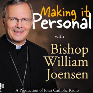 Making it Personal with Bishop William Joensen