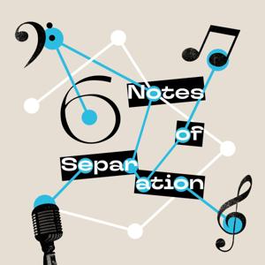Six Notes of Separation