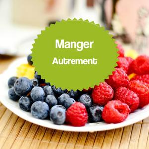 Manger Autrement