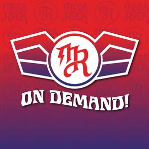 Mega Rock On Demand