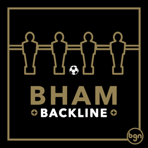 Birmingham Backline Podcast
