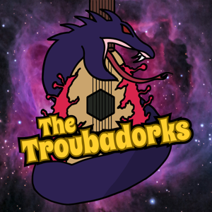 The Stars of Huzuz (The Troubadorks)