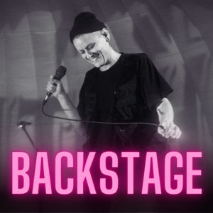 Backstage