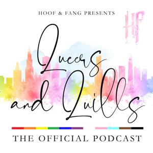 Queers and Quills by Kirt Graves