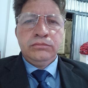 podcast de PastorGilvan Consolo De Deus