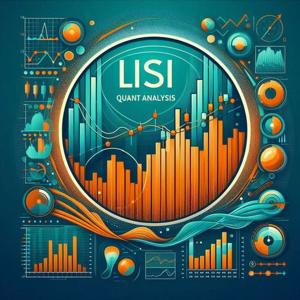 Lisi Quant Talks