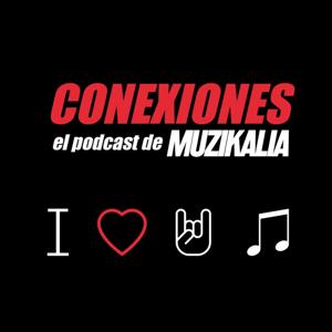 Conexiones MZK by Muzikalia