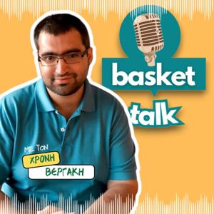 Basket Talk