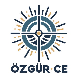 Özgürce - Türk Hristiyanlar Anlatıyor