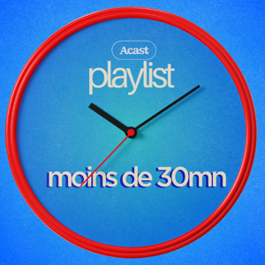 Moins de 30 minutes : les meilleurs podcasts courts
