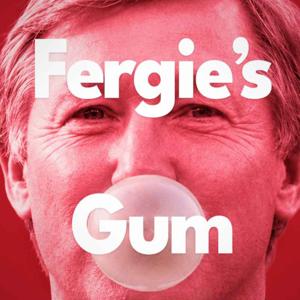 Fergie’s Gum