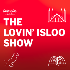 The Lovin Isloo Show