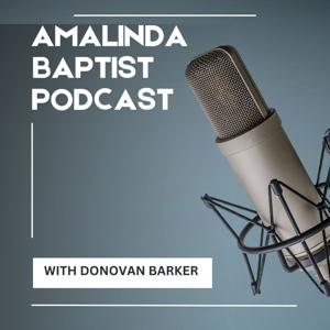 Amalinda Baptist Podcast