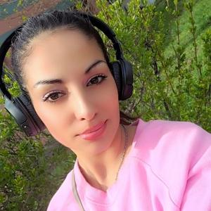 charlotta 3Speak Podcast