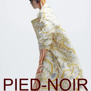Pied-noir