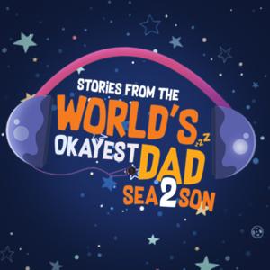 Stories from the World's Okayest Dad.