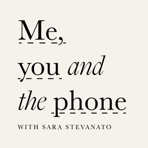 Me, you and the phone
